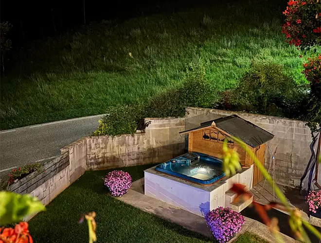 Animazione, sport, wellness e relax