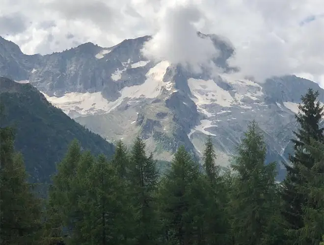 Escursioni con bambini in Val di Sole