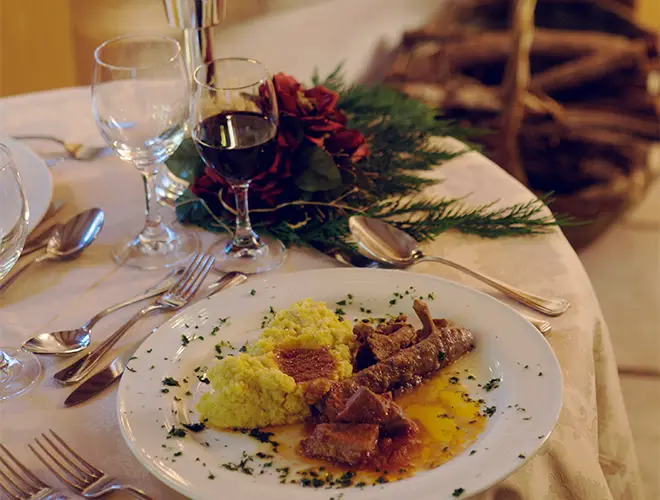 Festeggia con noi Hotel Michela Val di Sole Malè in Trentino