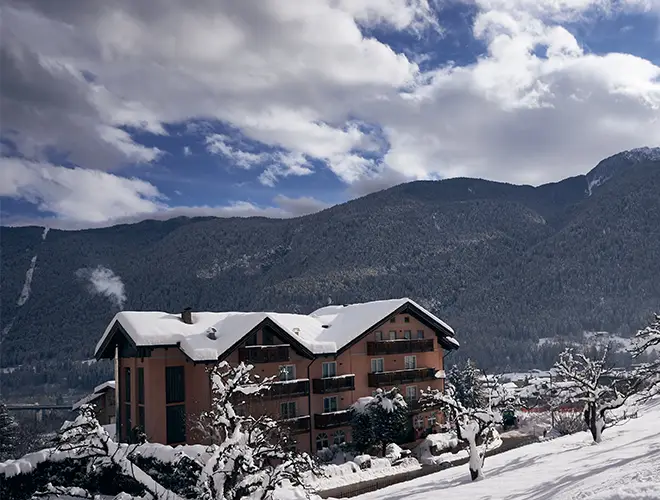 Piste da sci e impianti di risalita in Val di Sole
