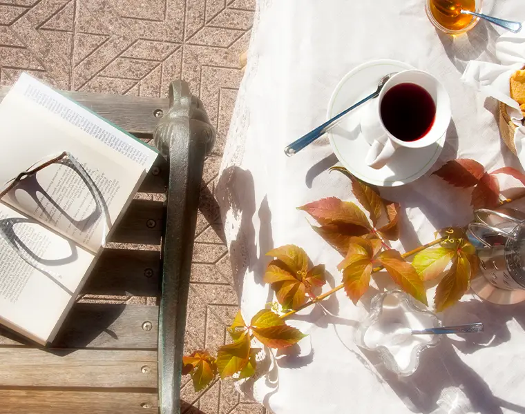 Benessere e Movimento nel cuore delle Dolomiti