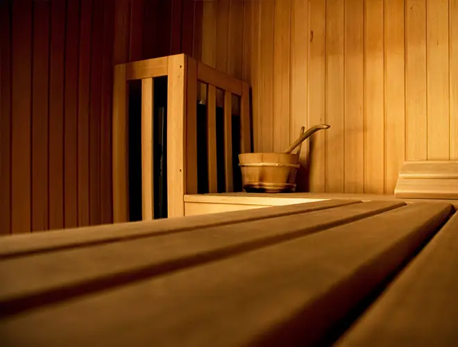 Terme di Rabbi in Val di Sole