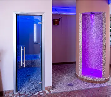 estate e inverno vacanze in hotel con centro benessere tutto compreso