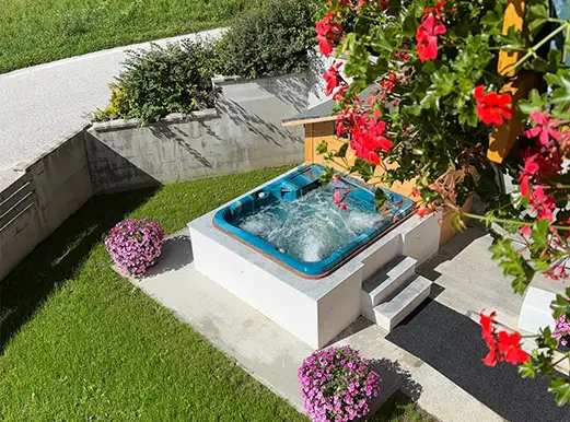 val di sole hotel michela dolomiti in trentino offerte centro benessere